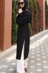 İslambol Tunik Siyah