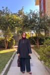 Nova Takım Siyah