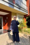 Nova Takım Lacivert