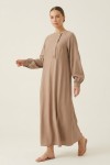 Hilal Elbise Vizon