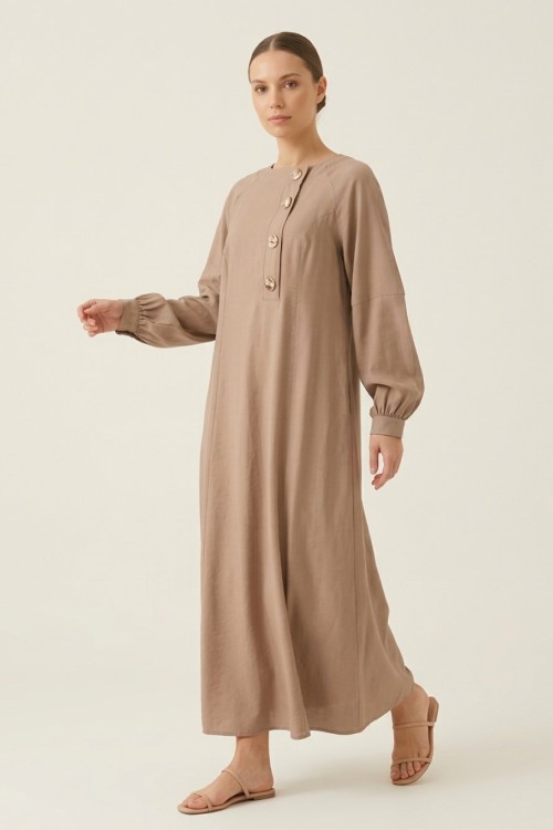 Hilal Elbise Vizon