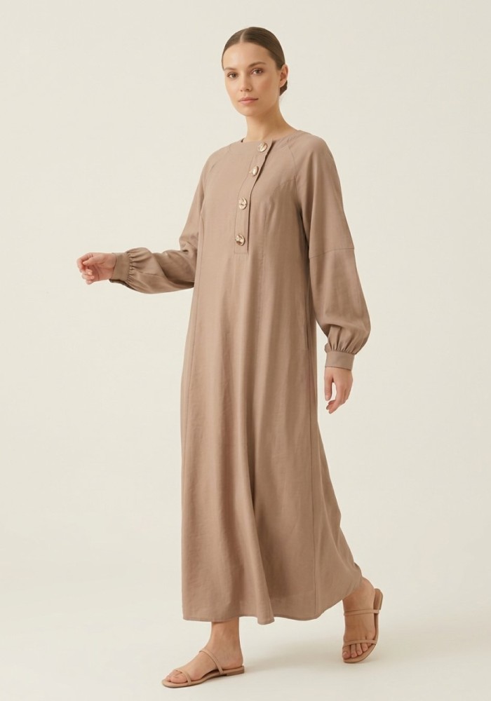 Hilal Elbise Vizon