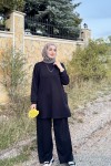 SOFT TAKIM Siyah