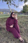 SOFT TAKIM Bordo